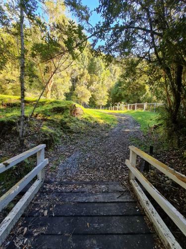 The Forest House Cocham�