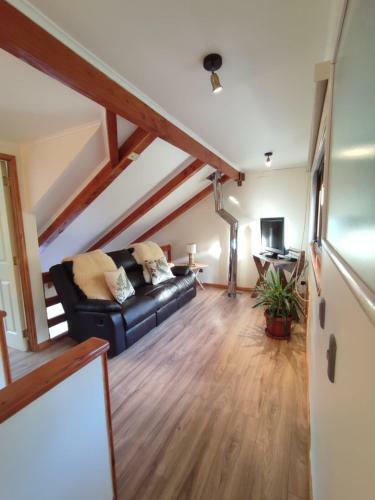 The Forest House Cocham�