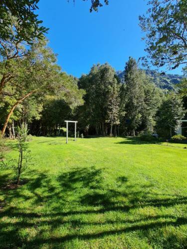 The Forest House Cocham�