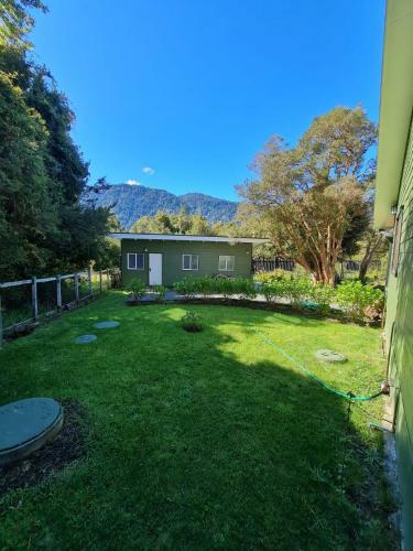 The Forest House Cocham�