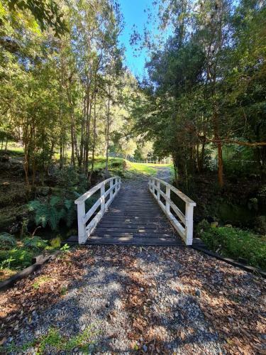 The Forest House Cocham�