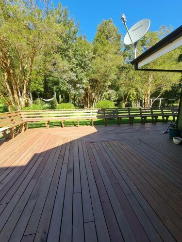 The Forest House Cocham�