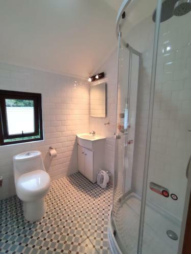 The Forest House Cocham�