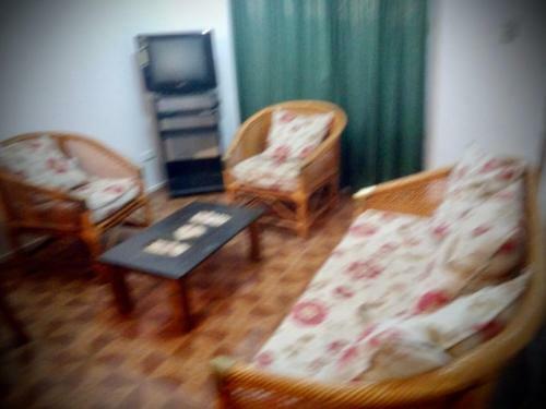 Casa Salazar Quilimari