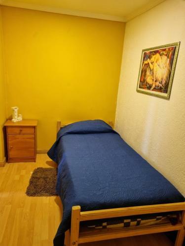 Casas Y Caba�as Nofal