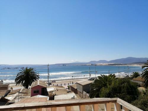Casas Y Caba�as Nofal