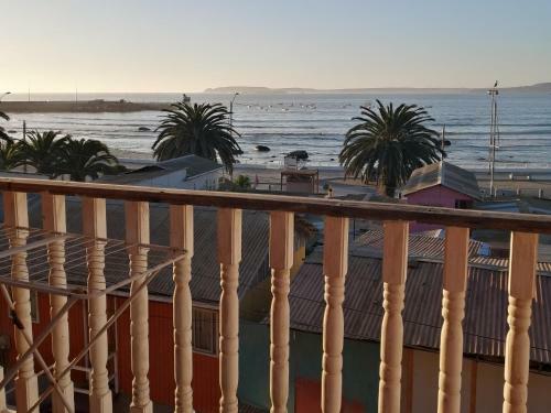 Casas Y Caba�as Nofal