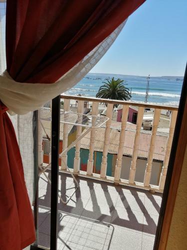 Casas Y Caba�as Nofal