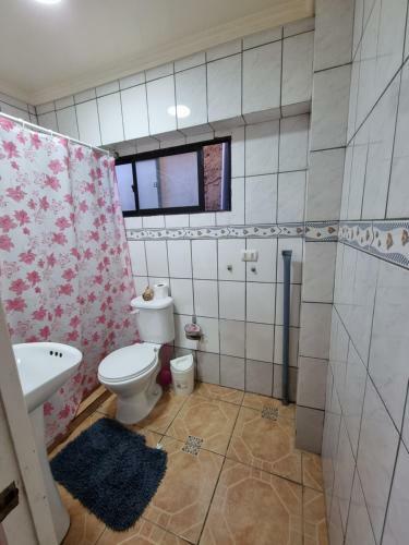 Casas Y Caba�as Nofal