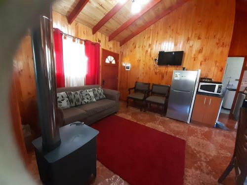 Caba�a San Pedro