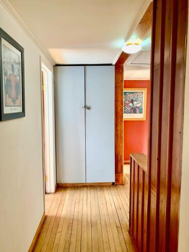 Hostal Monrepos
