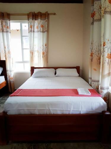 Hotel Coco Loco Lodge