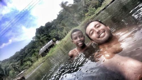 Hostal Hakuna Matata Ecolodge
