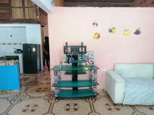 Casa Utr�a