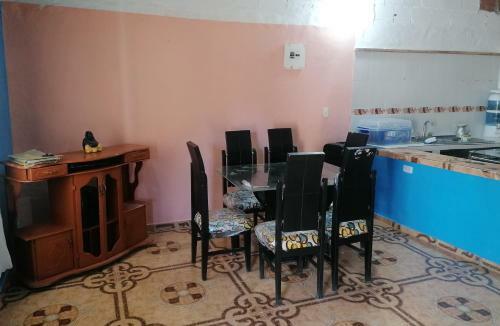 Casa Utr�a