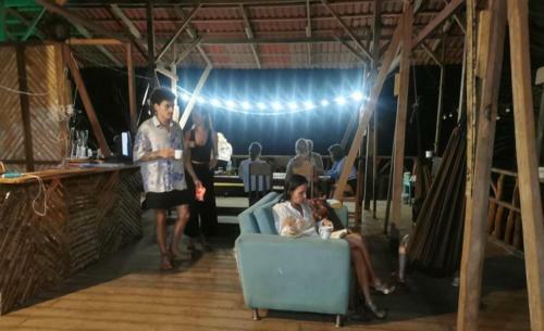Hostal Utria Ecohostel