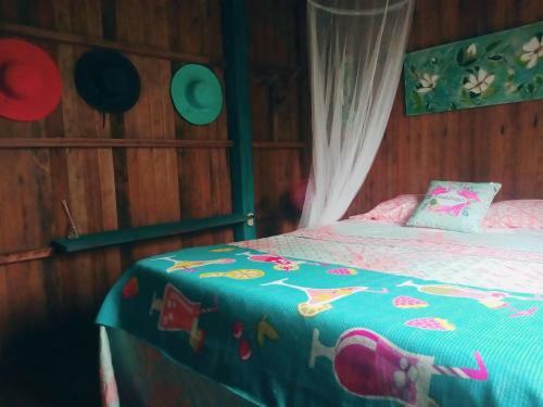 Posada Casa Meraki