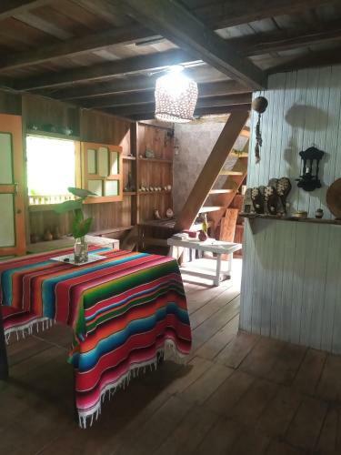 Posada Casa Meraki