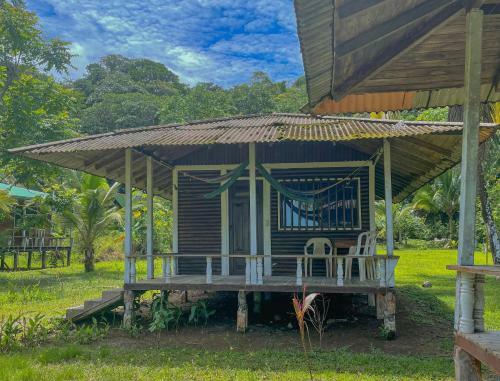 Hotel Posada Don A�
