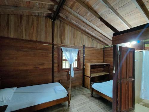 Hotel Posada Don A�