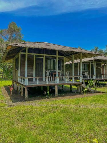 Hotel Posada Don A�