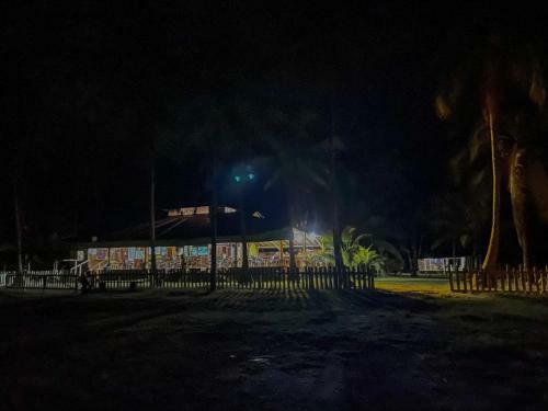 Hotel Posada Don A�