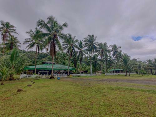 Hotel Posada Don A�
