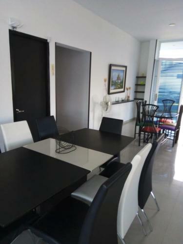 Casa Campestre Clima C�lido Aire Acondicionado