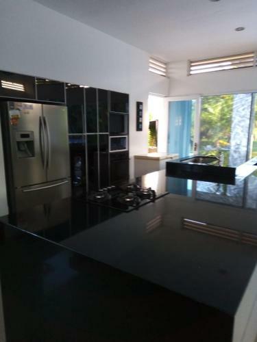 Casa Campestre Clima C�lido Aire Acondicionado