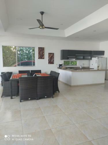 Villa Coralito