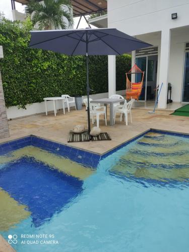 Villa Coralito
