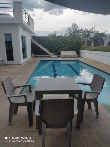 Villa Coralito
