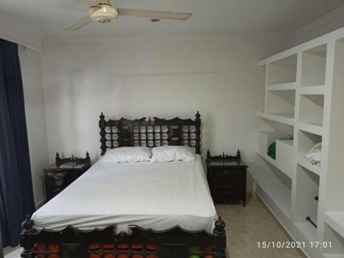 Lugar Encantador Con Piscina Y C�lido Clima.