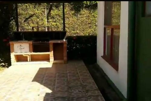 Lugar Encantador Con Piscina Y C�lido Clima.