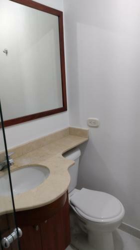 Hermoso Apartamento Completo