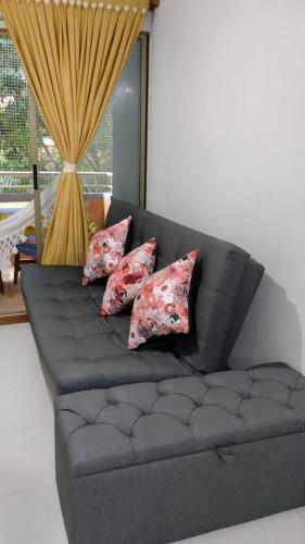 Hermoso Apartamento Completo
