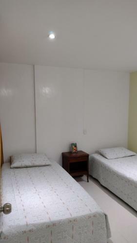 Hermoso Apartamento Completo