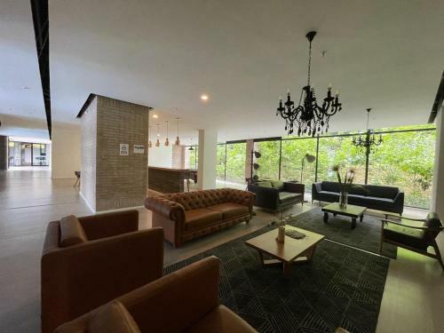Swiss Apartment