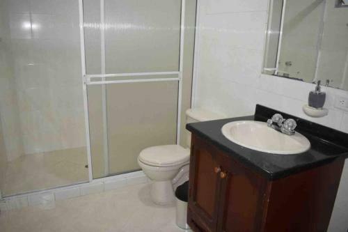 Hermoso Apartamento Cerca Al Cc Viva Envigado