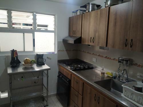 Apartamento Gabriela En Envigado