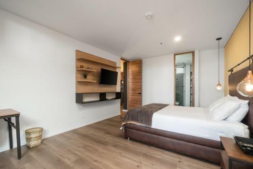 Apartamento Olive Living Suites By Housy Host