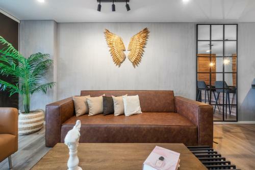 Apartamento Olive Living Suites By Housy Host