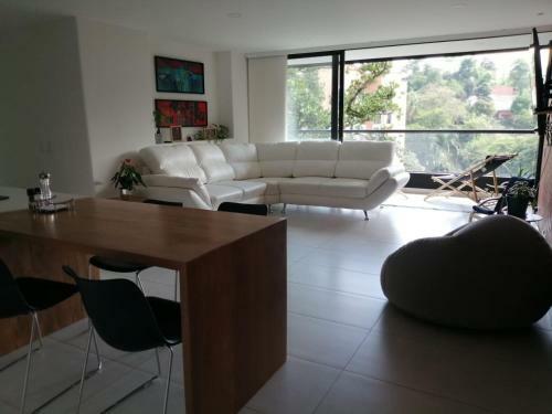 Apartamento Hogar Dulce Hogar