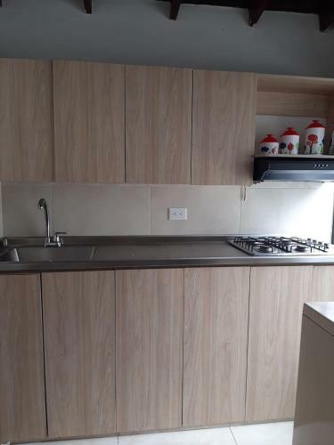 Apartamento Envigado