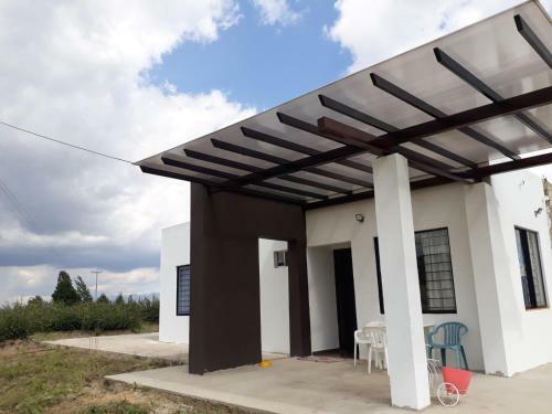 Casa Campestre