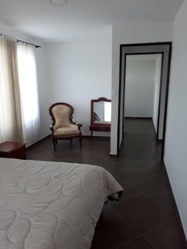 Casa Campestre