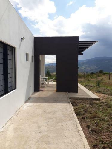 Casa Campestre