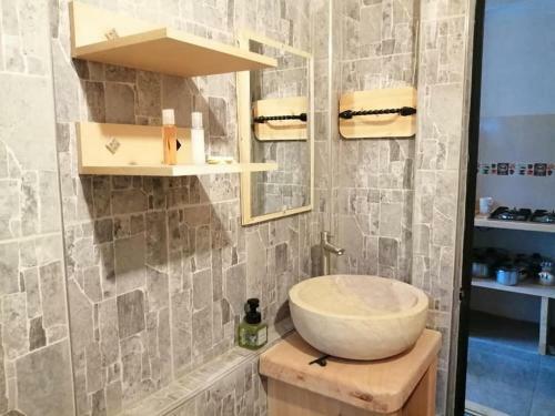 Apartamento Rancho Jer�nimo
