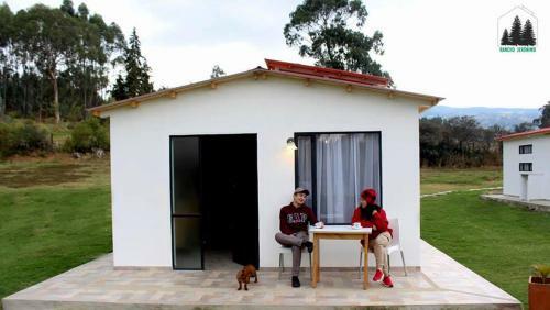 Apartamento Rancho Jer�nimo