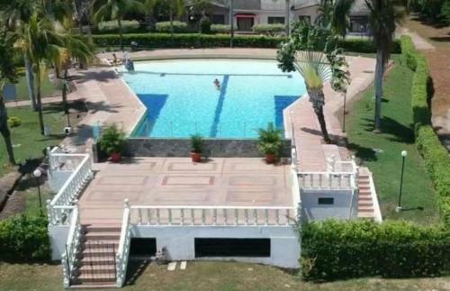Alquiler Casa Flandes
